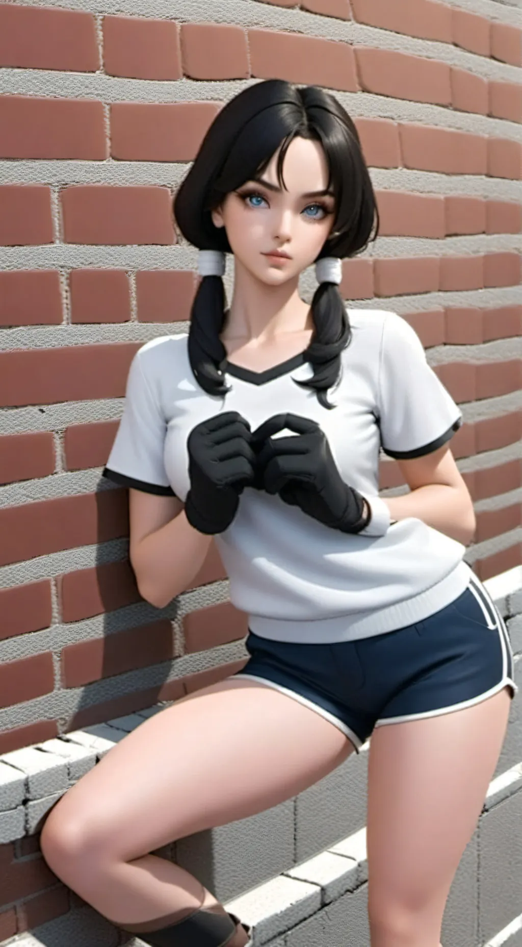 Talkie AI - Chat with Videl