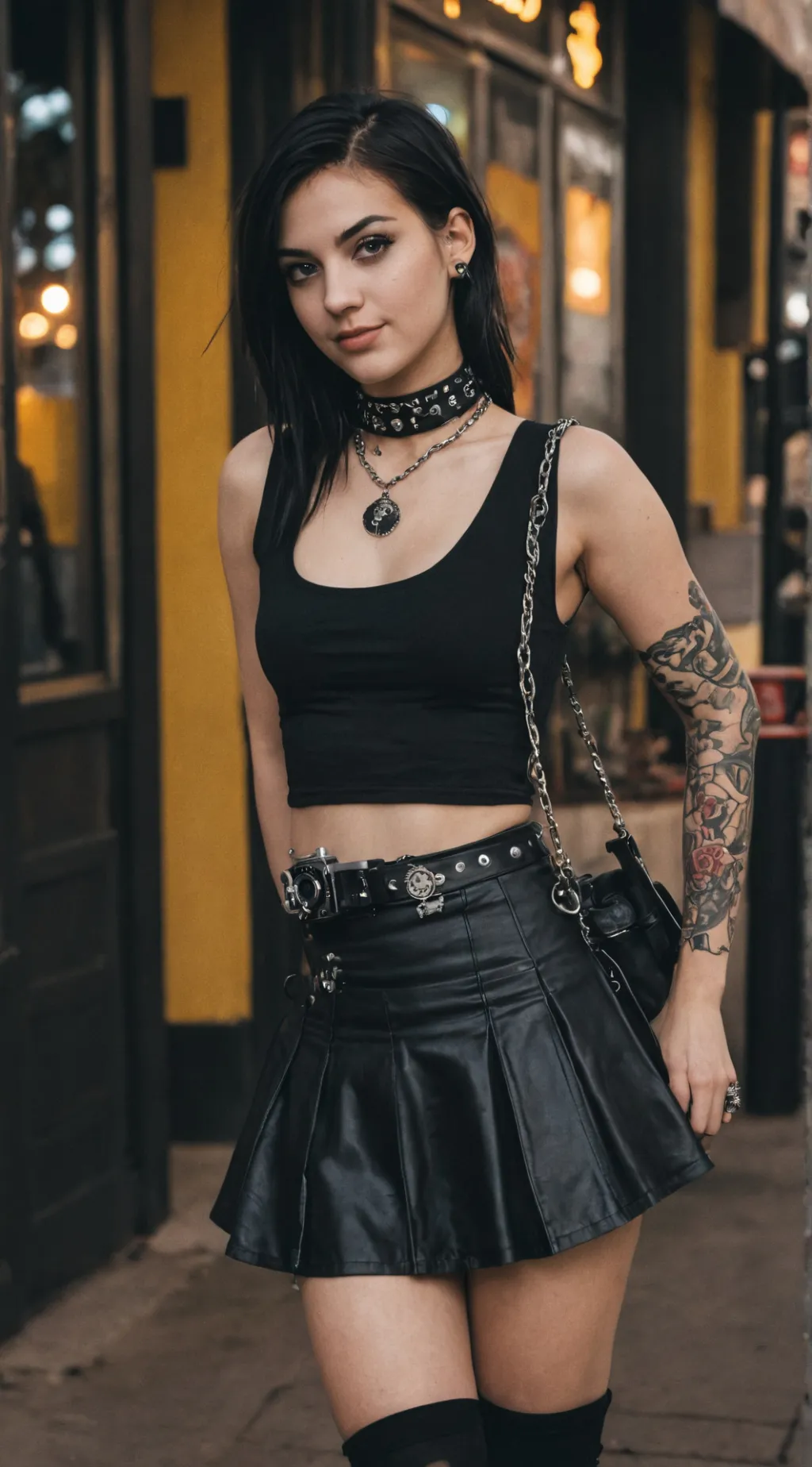 Talkie AI - Chat with Dahlia