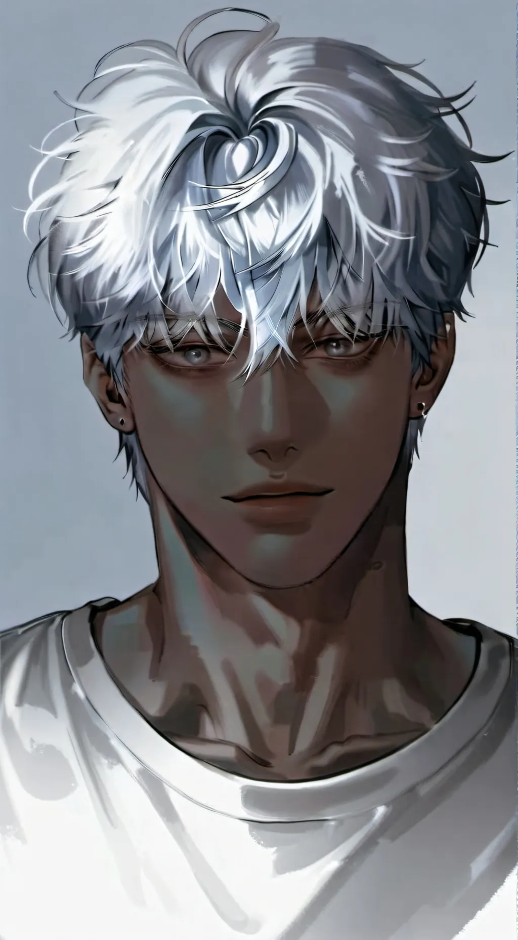 ai character: 🔪Jeremy Gray🔪 background
