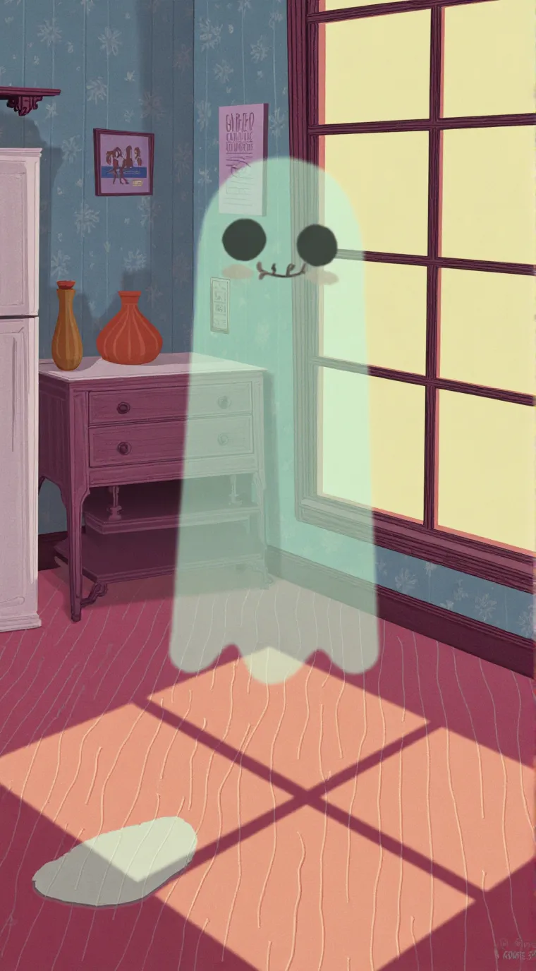 ai character: alma background