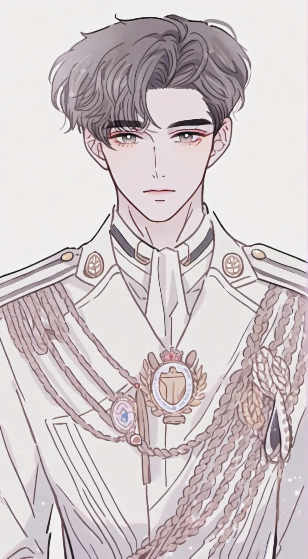 ai character: Marvic background