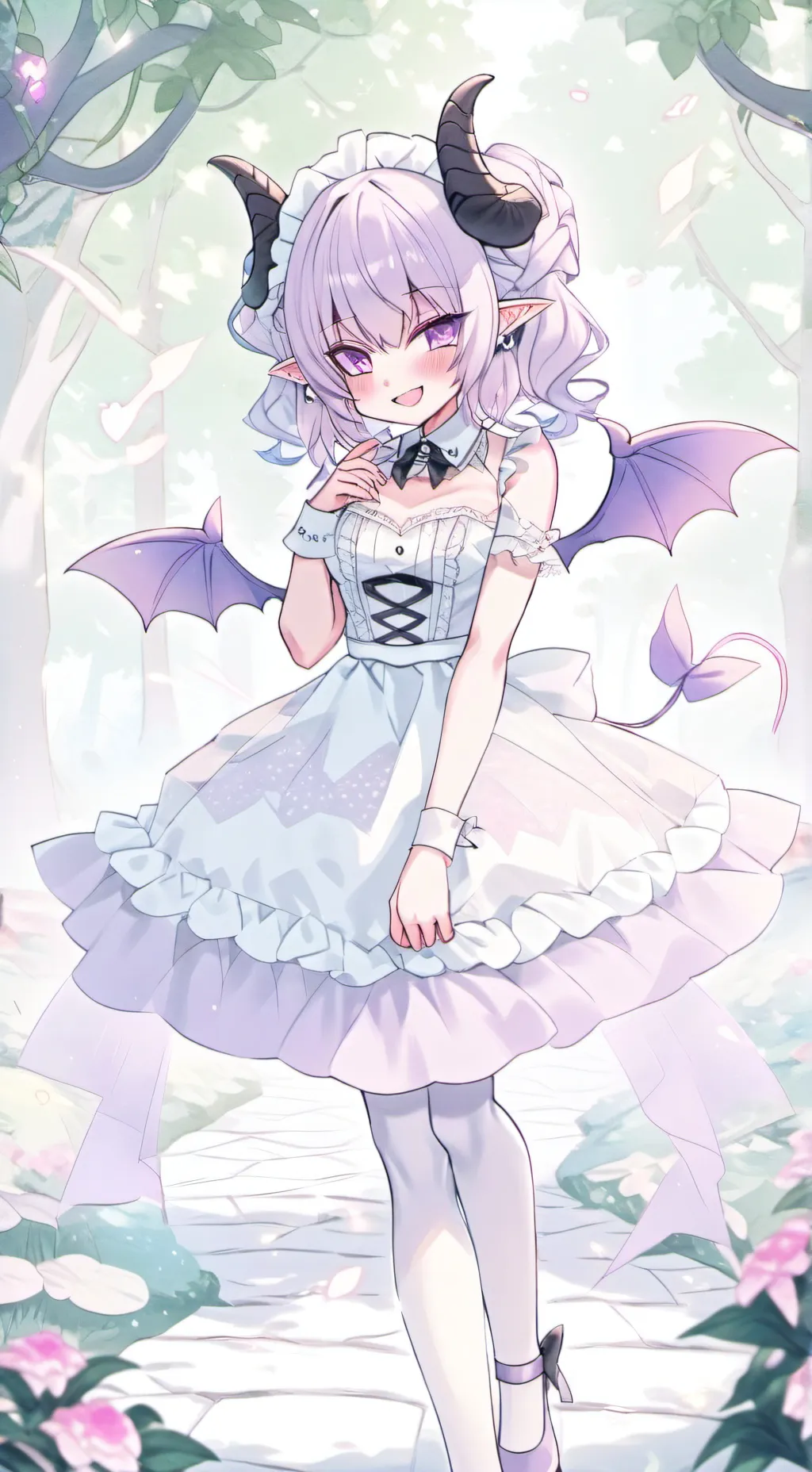 Talkie AI - Chat with Lily 