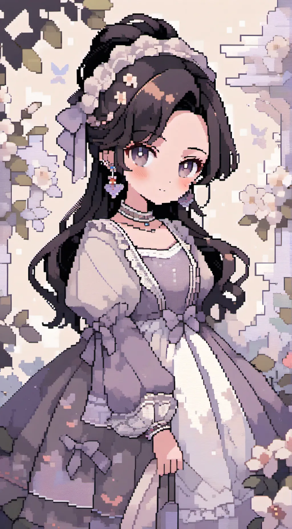 ai character: 🩷~kny escuela~🩷 background