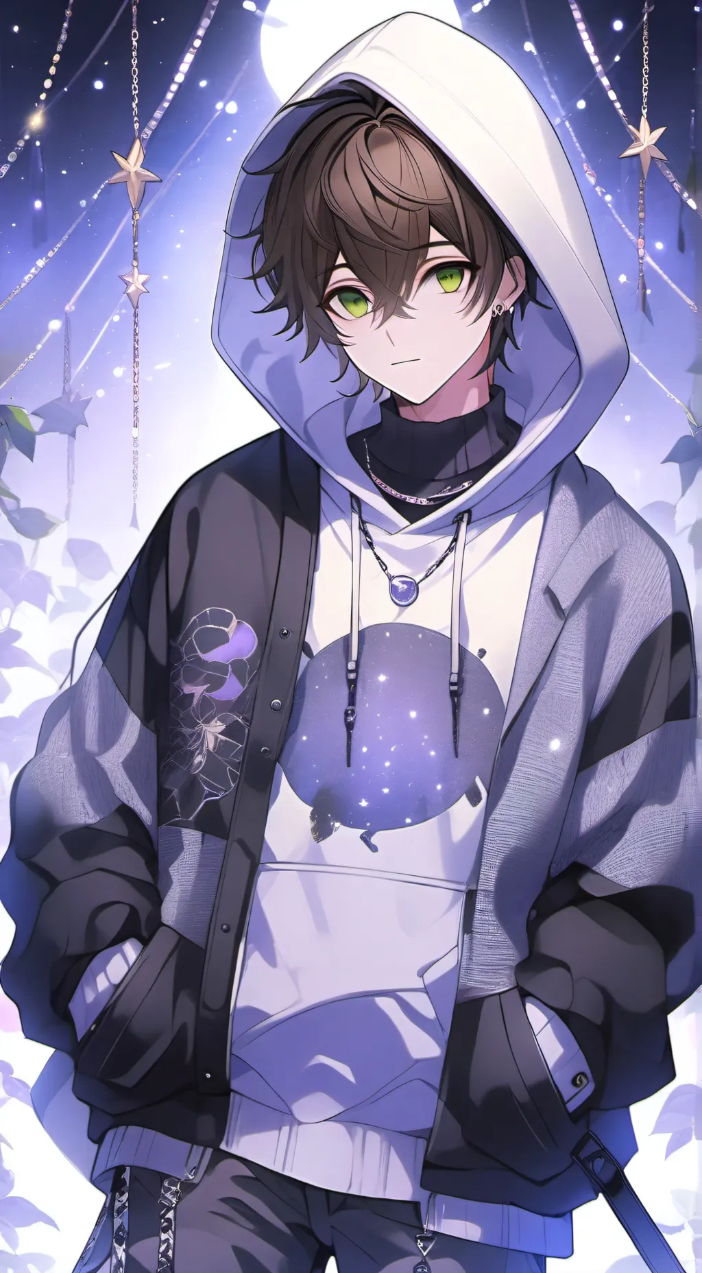 Talkie AI - Chat with Haruki
