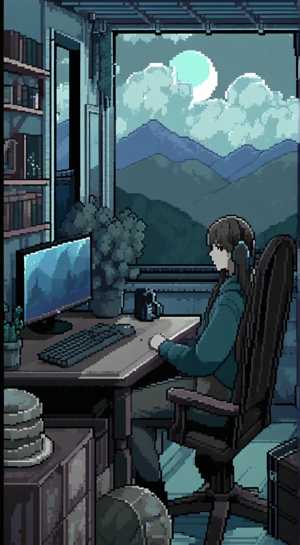 Talkie AI - Chat with stream chat rp 🎮