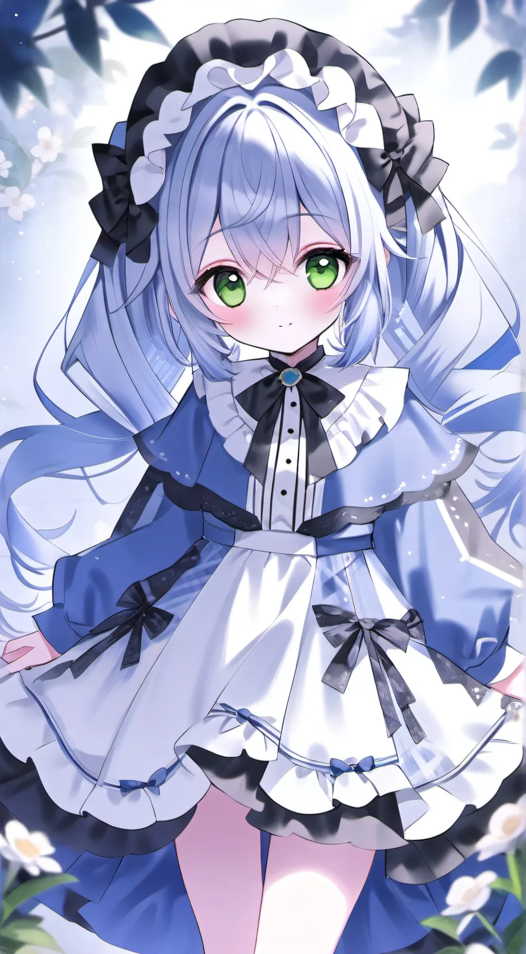 Talkie AI - Chat with mha pick me