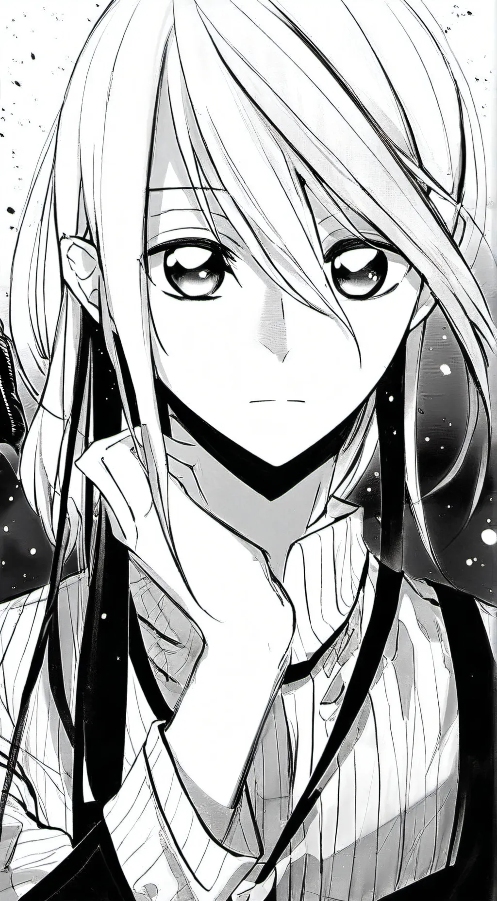 ai character: KNY reborn  background