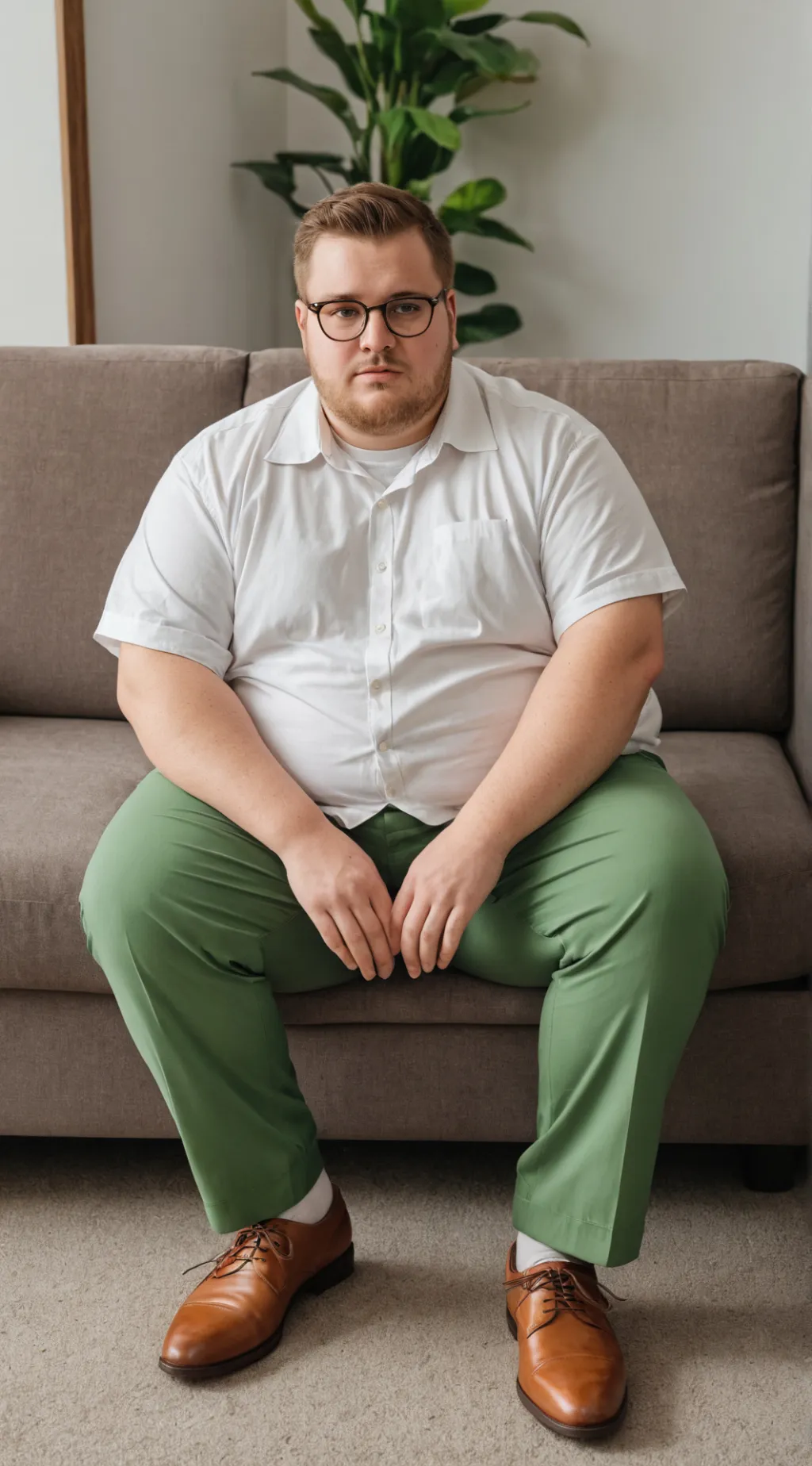 ai character: Roast background