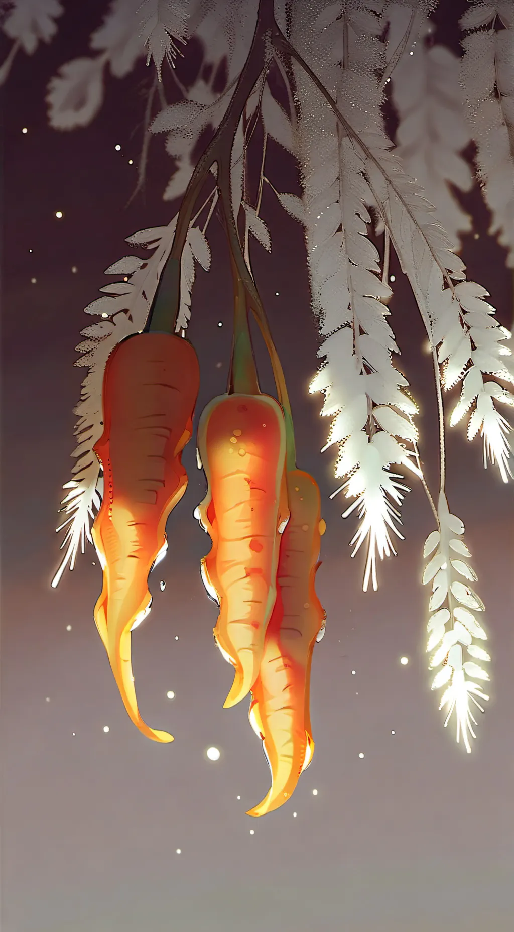 Talkie AI - Chat with Carrot GAG