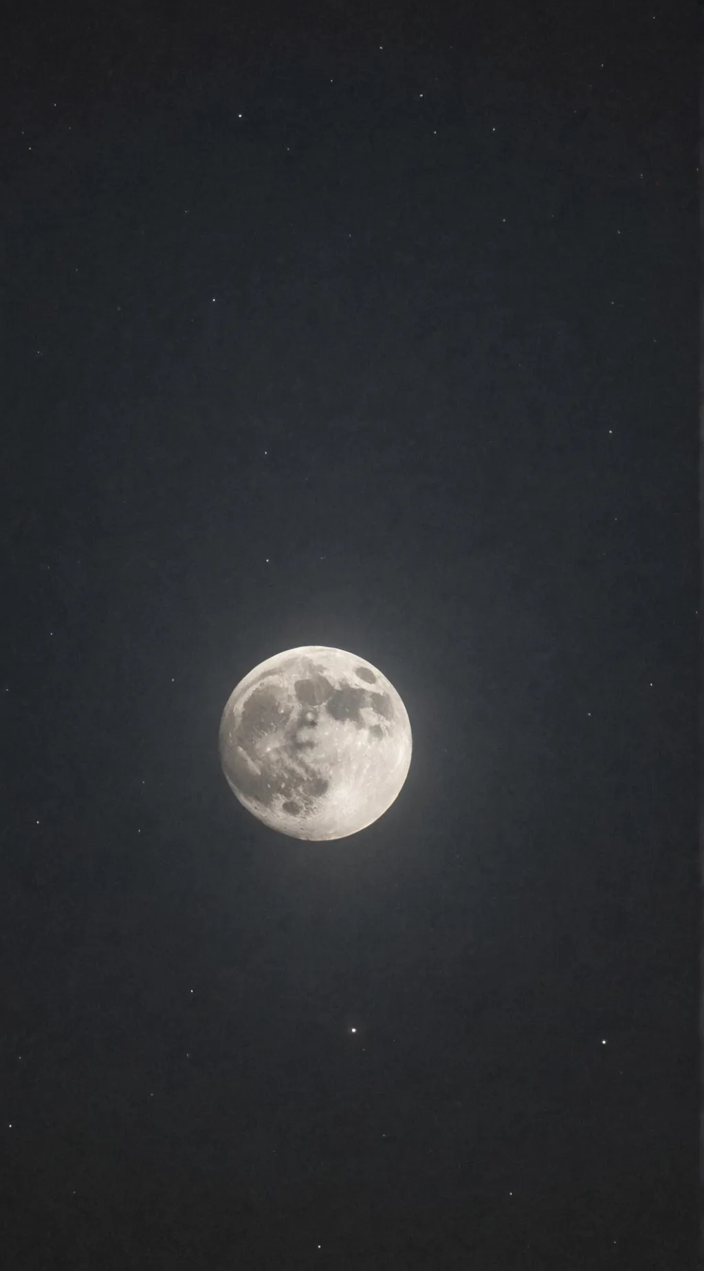 ai character: Moonflower 🌕 background