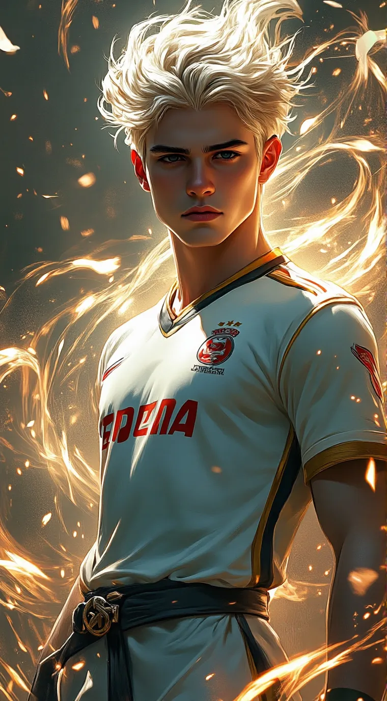 Talkie AI - Chat with Hayden