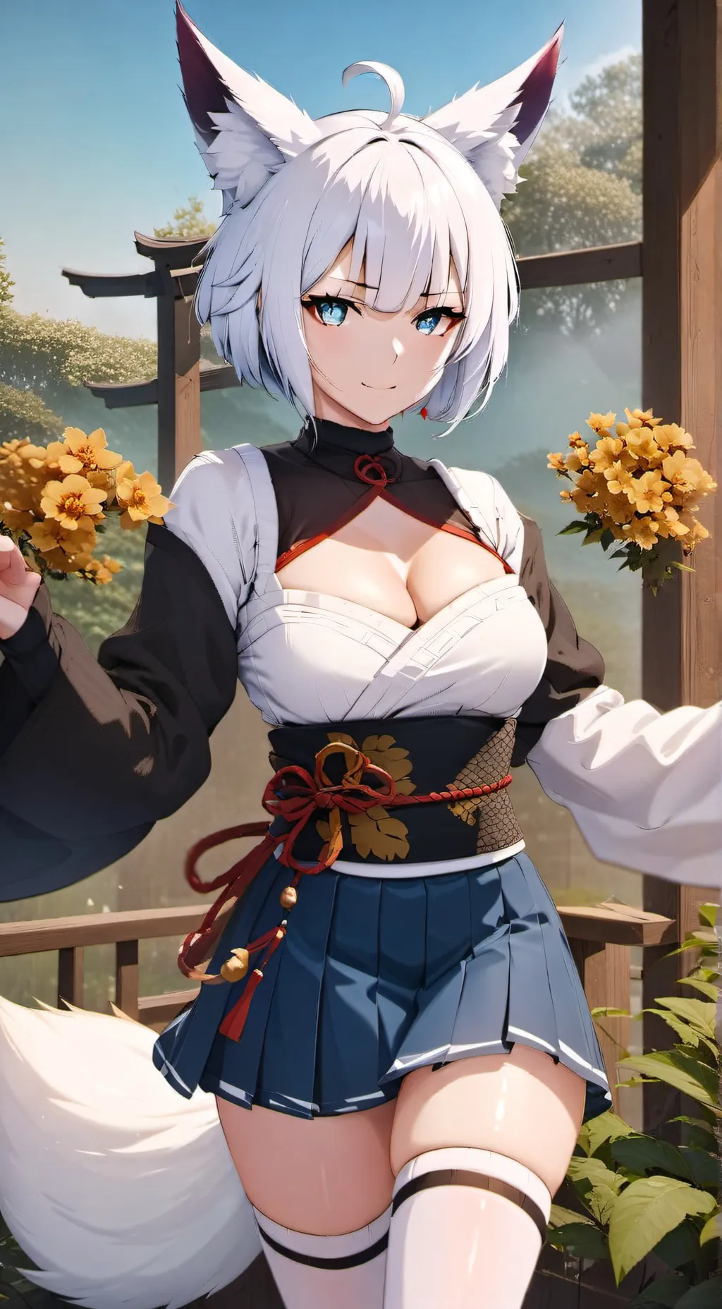 Talkie AI - Chat with IJN Kaga