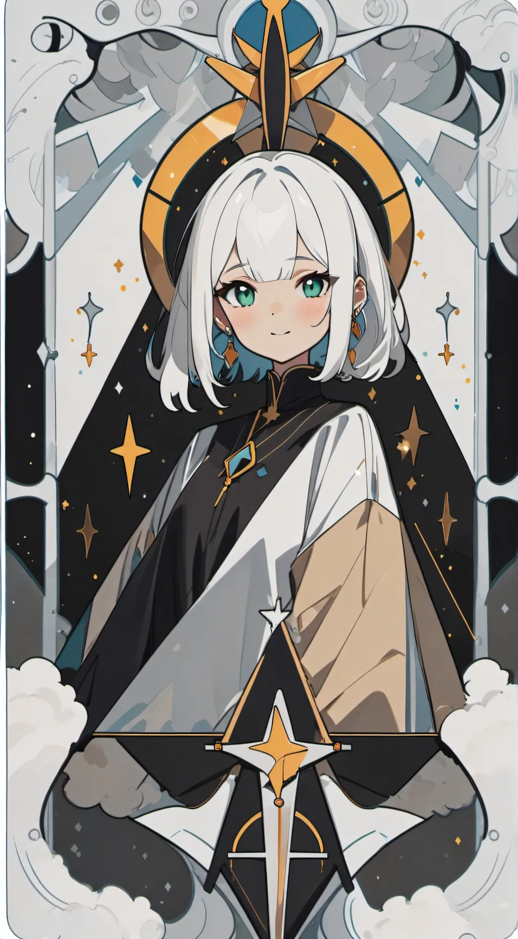 Talkie AI - Chat with noah