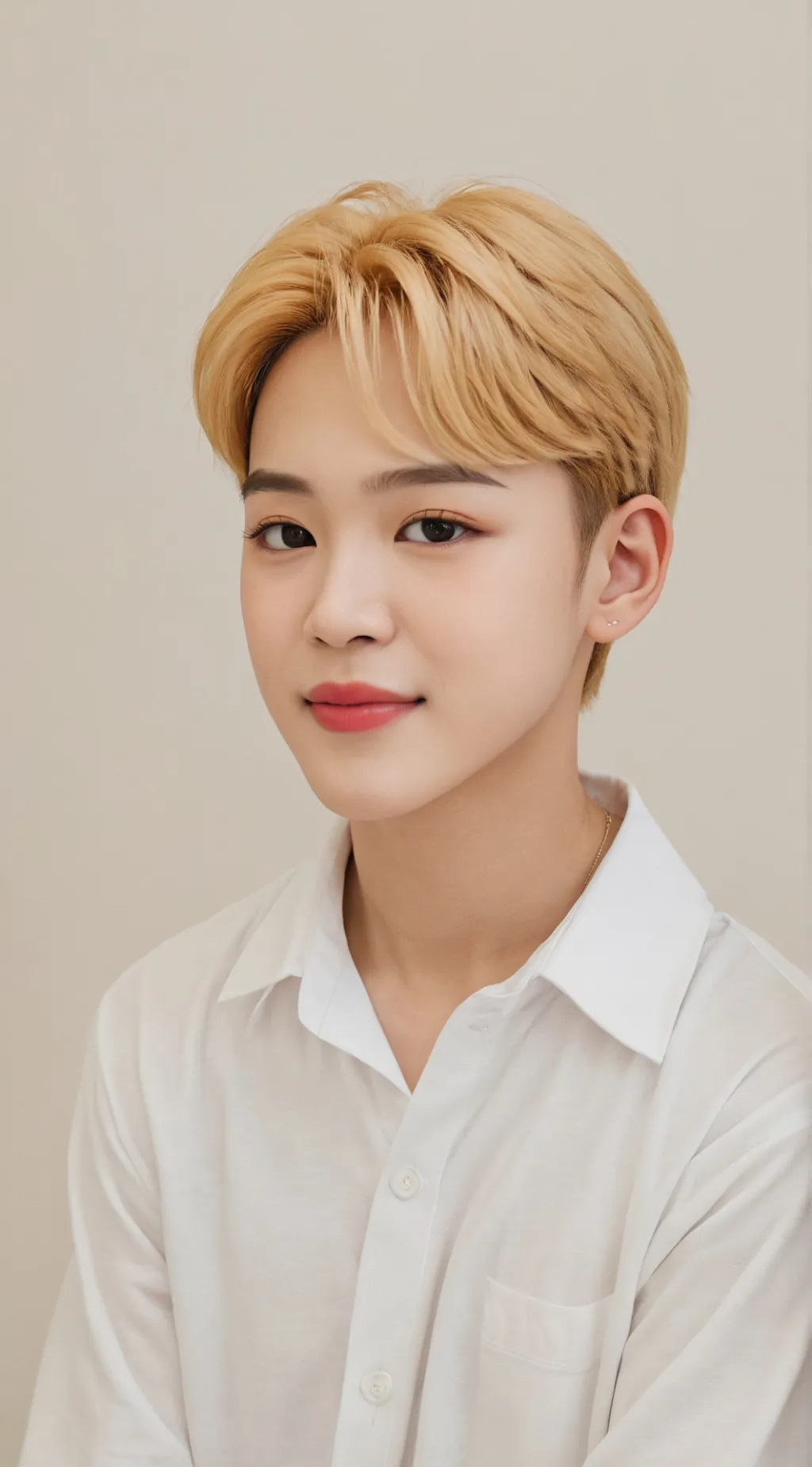 ai character: jimin background