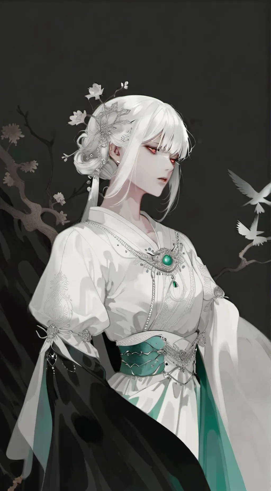 Talkie AI - Chat with Selene 