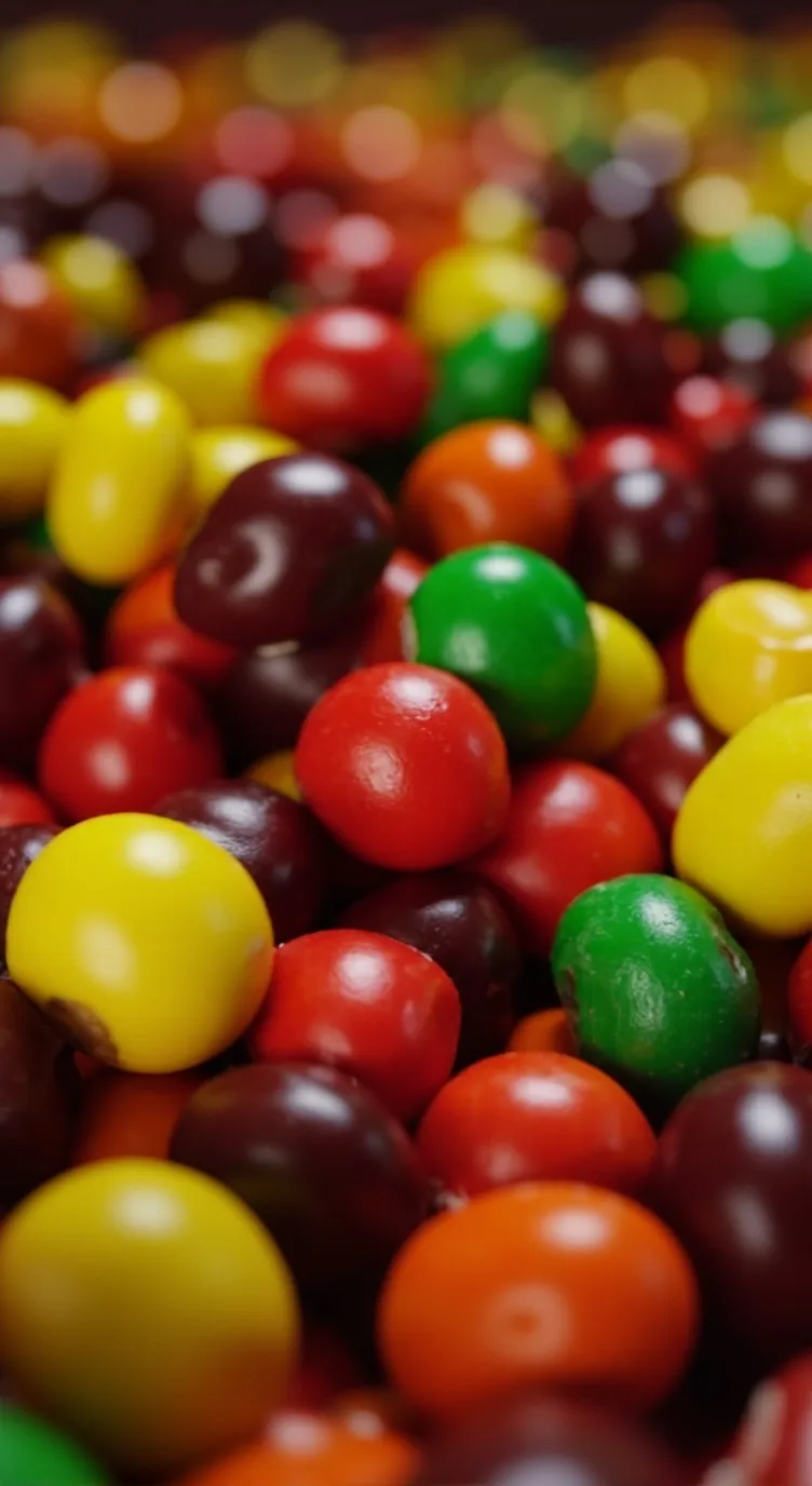 Talkie AI - Chat with Skittles 
