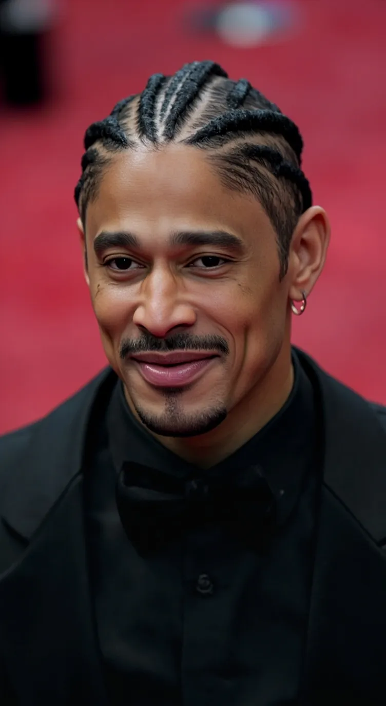 ai character: Rap Layzie Bone  background