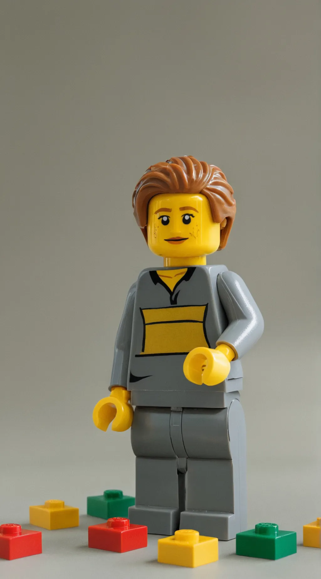 ai character: ItsFenneTime1!  background