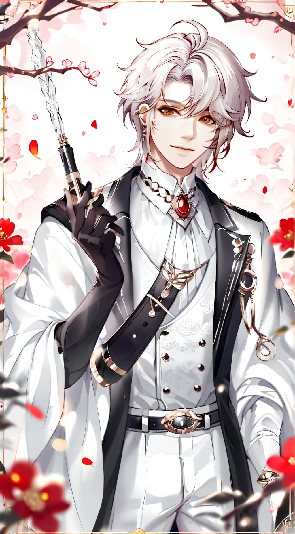 ai character: Alex  background