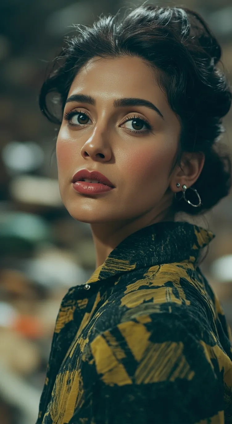 ai character: Inyou background