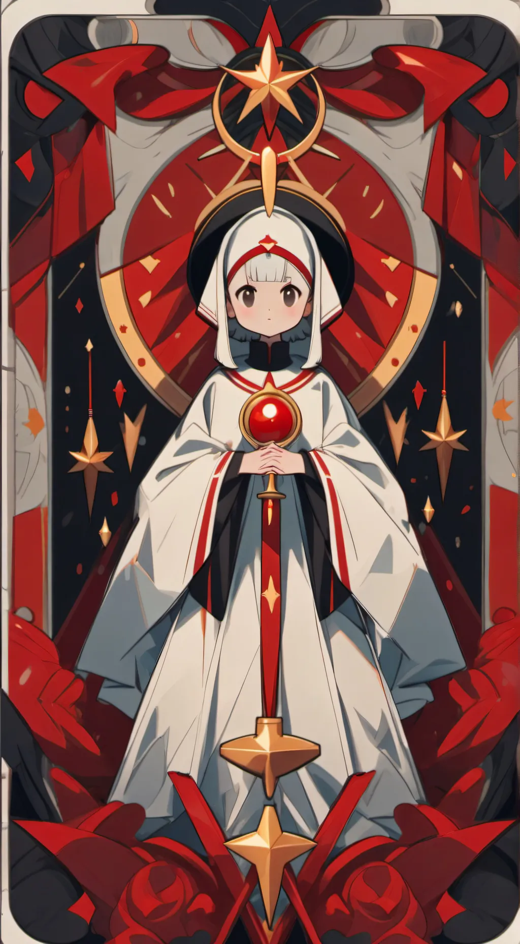 ai character: Sprout abusivo :( background