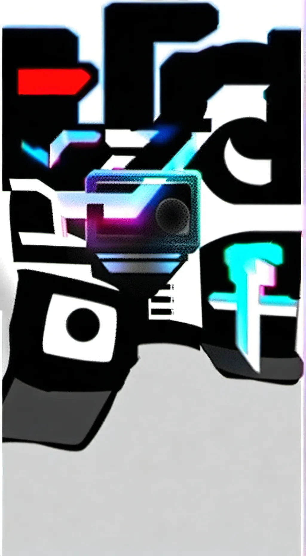 ai character: sus COSMO background