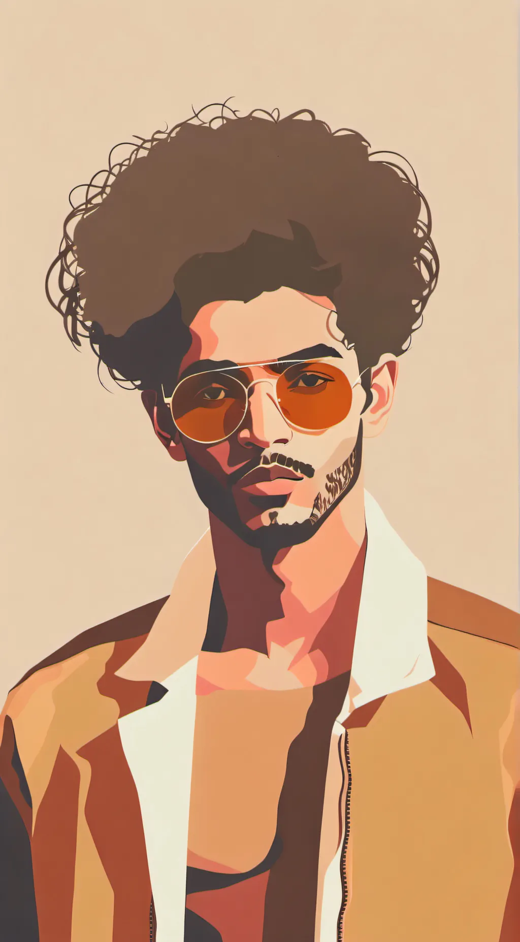ai character: Was I background
