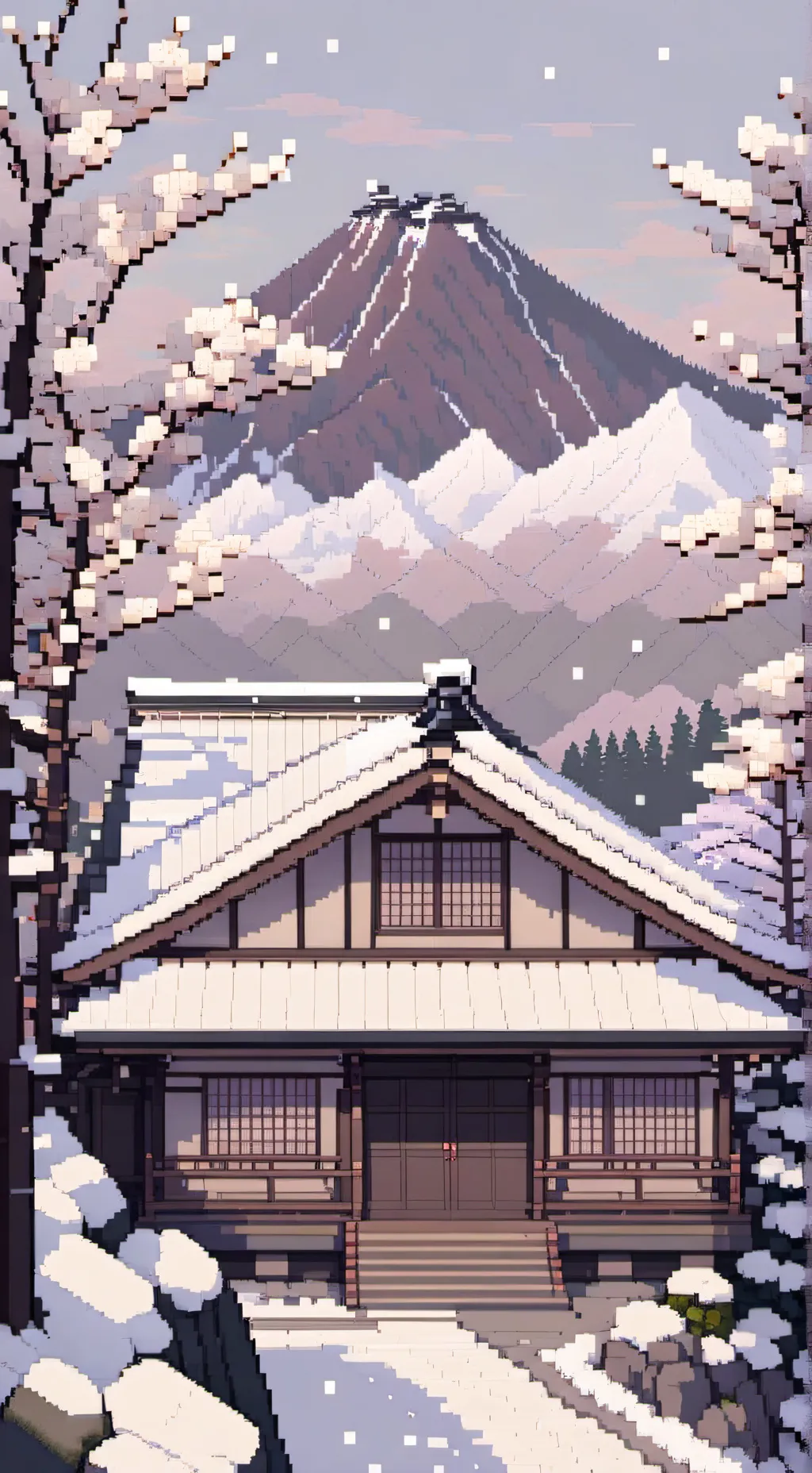 ai character: Your own Kny background