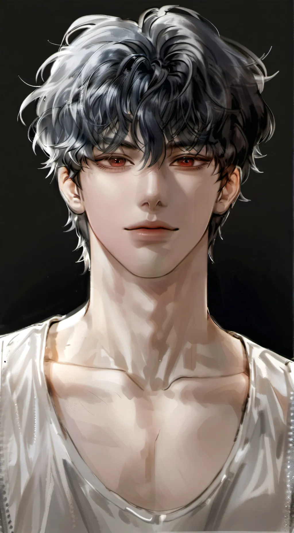 Talkie AI - Chat with Kaito