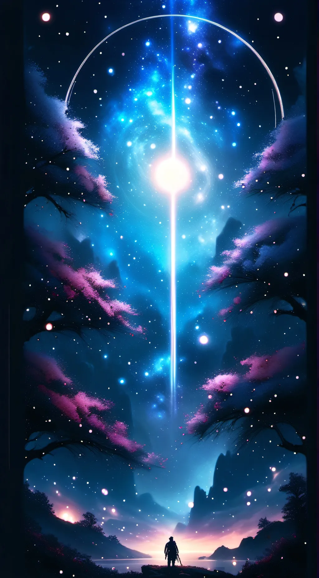 ai character: Kipo!  background