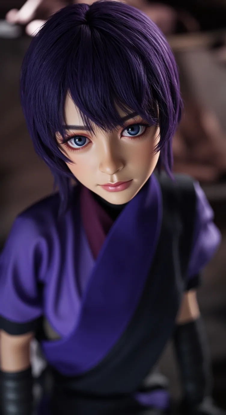 Talkie AI - Chat with Mizuki