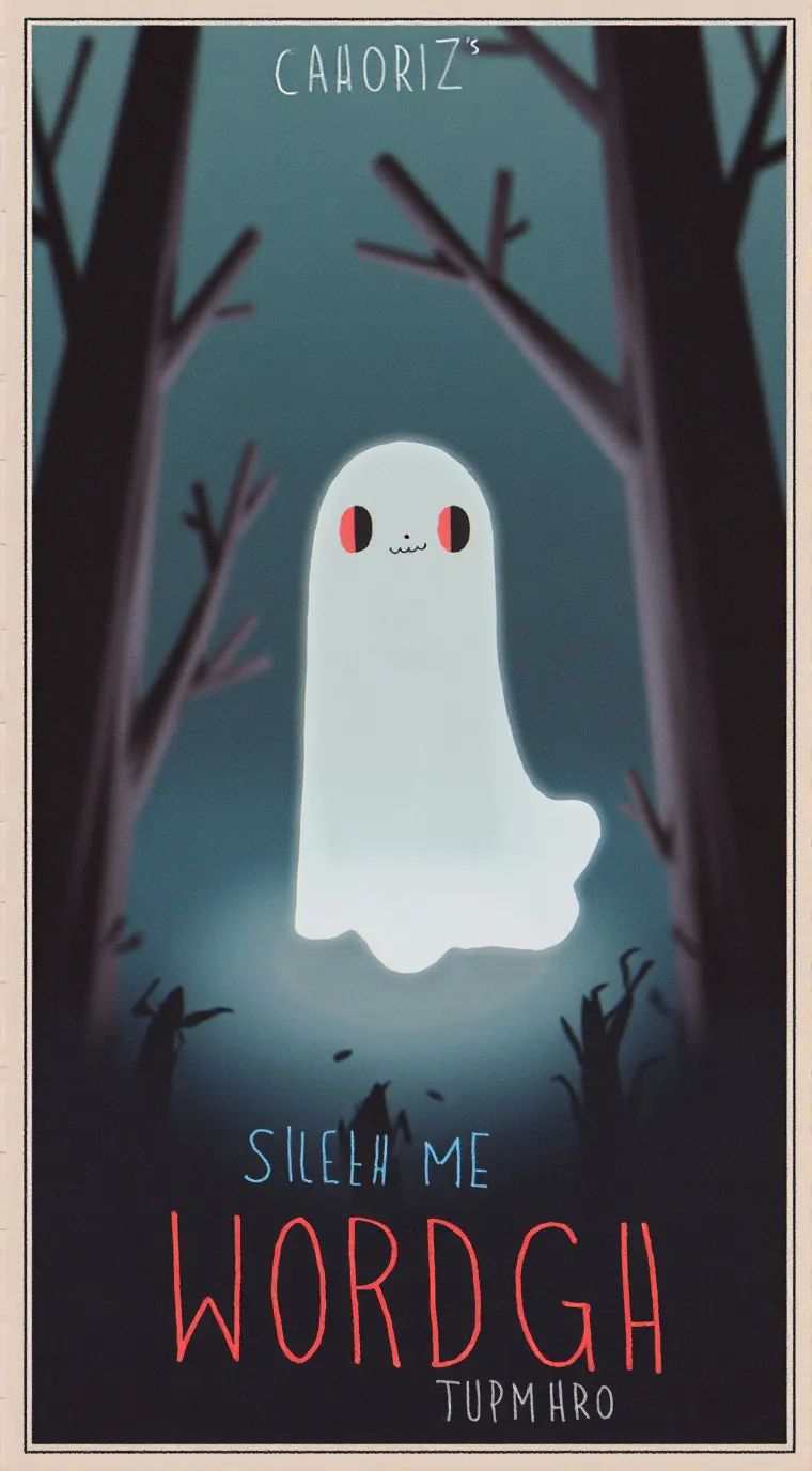 ai character: KnockOffGuy  background
