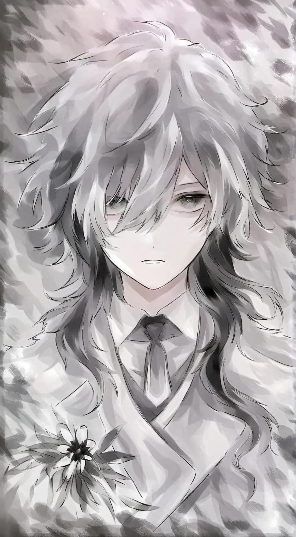 ai character: 顾清衍 background