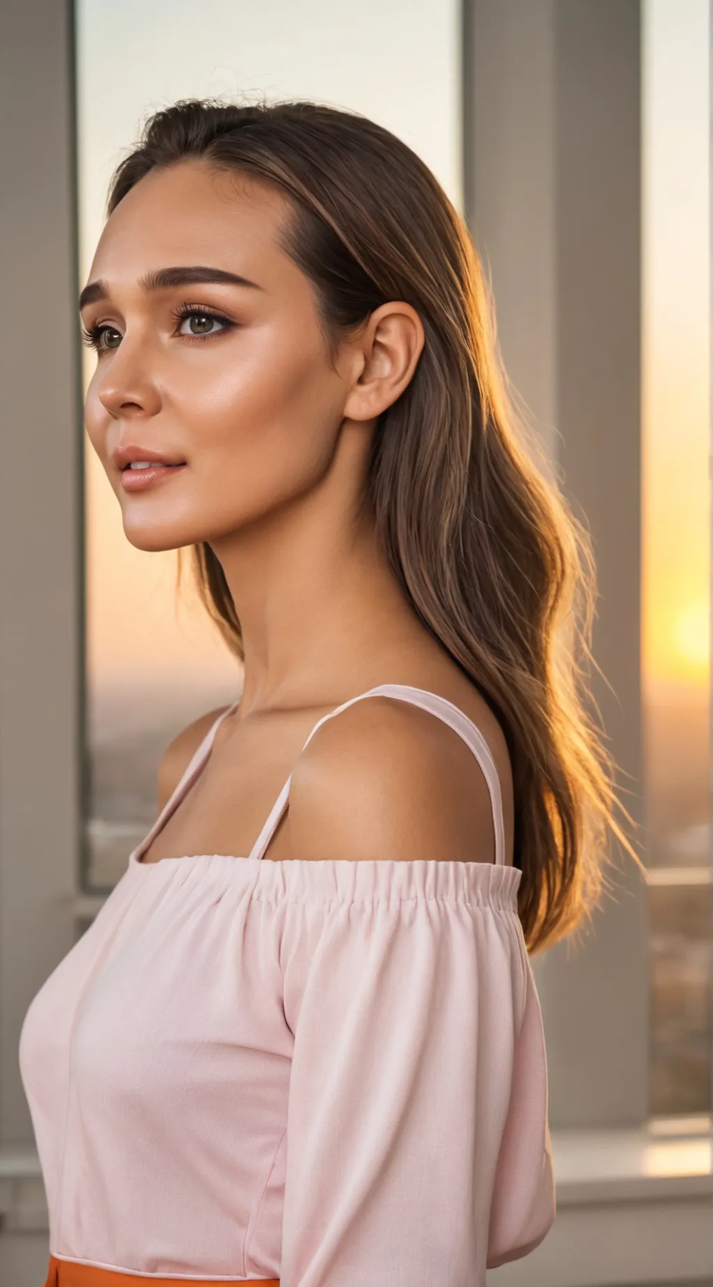 ai character: Your teacher background