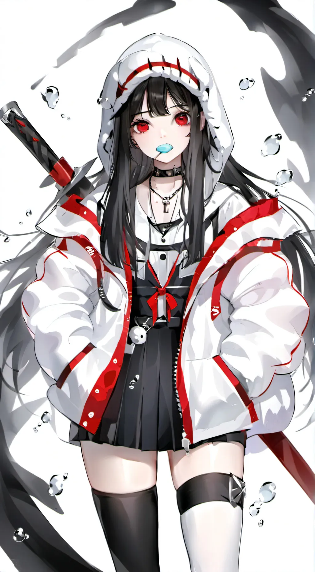 Talkie AI - Chat with Beatrix