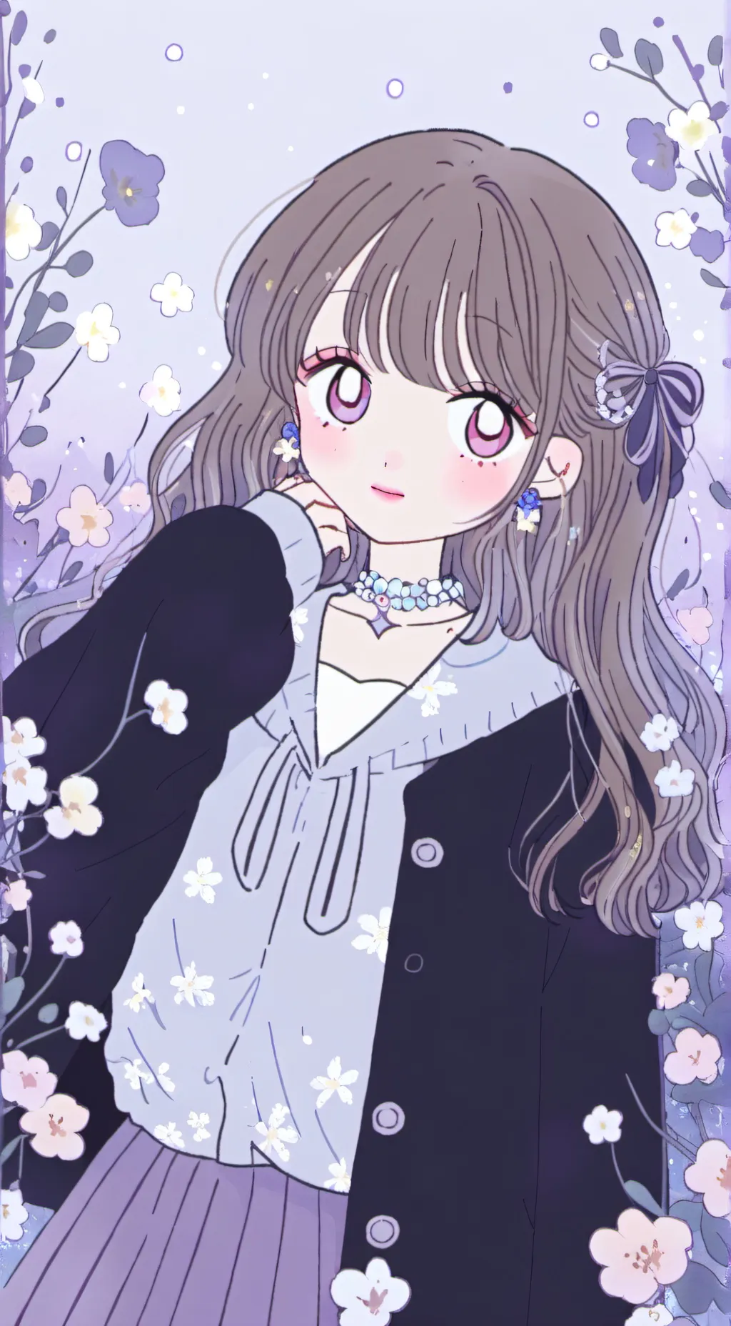 ai character: <•Sanemi•> background