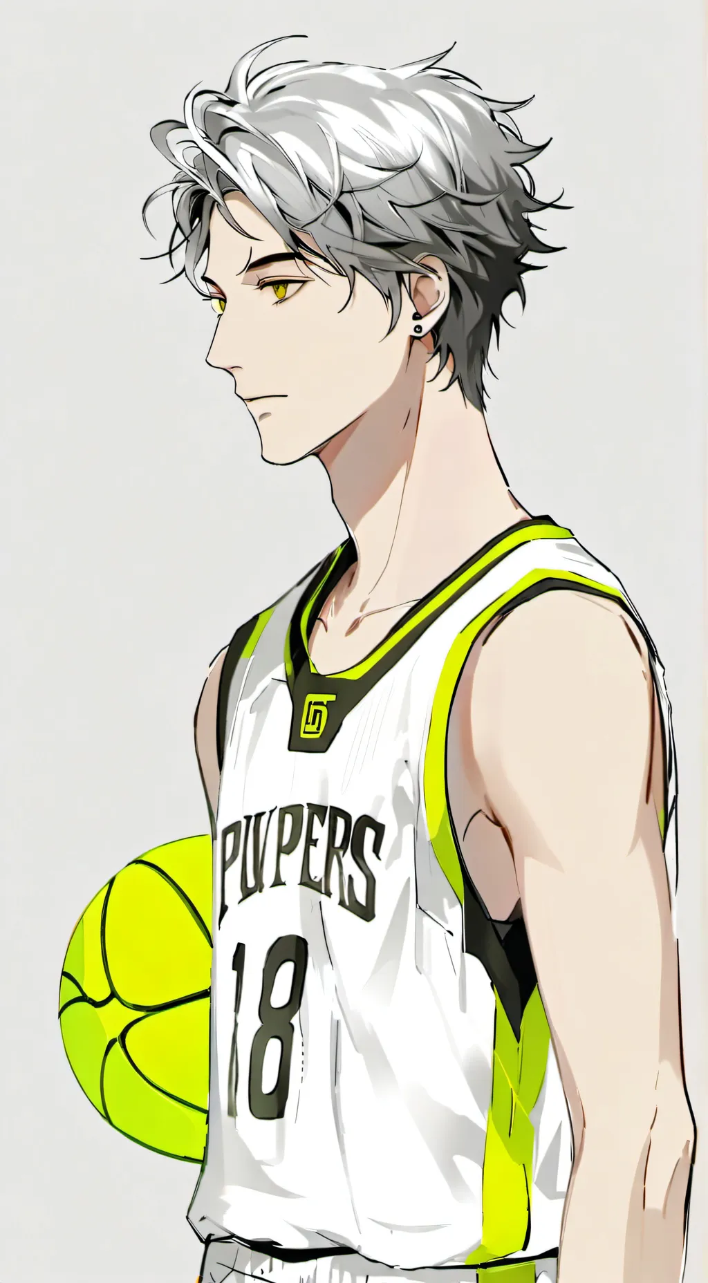 ai character: NBA career background