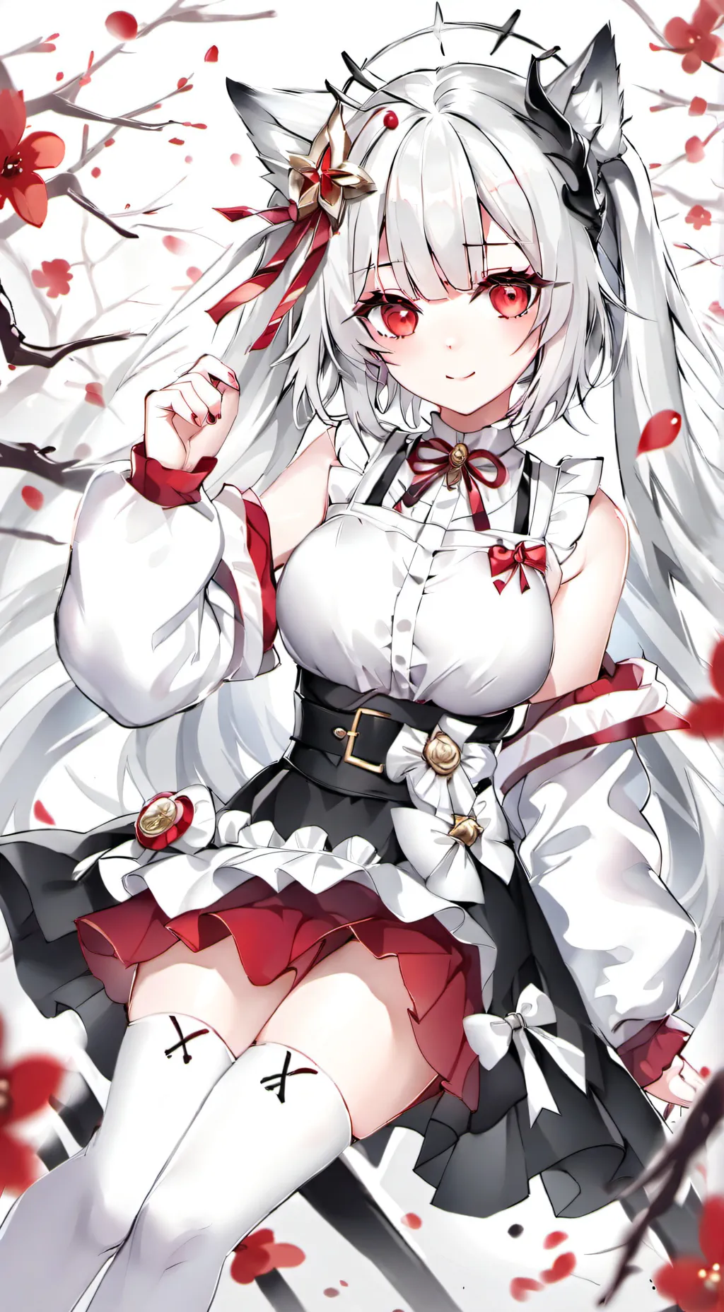 ai character: joey background