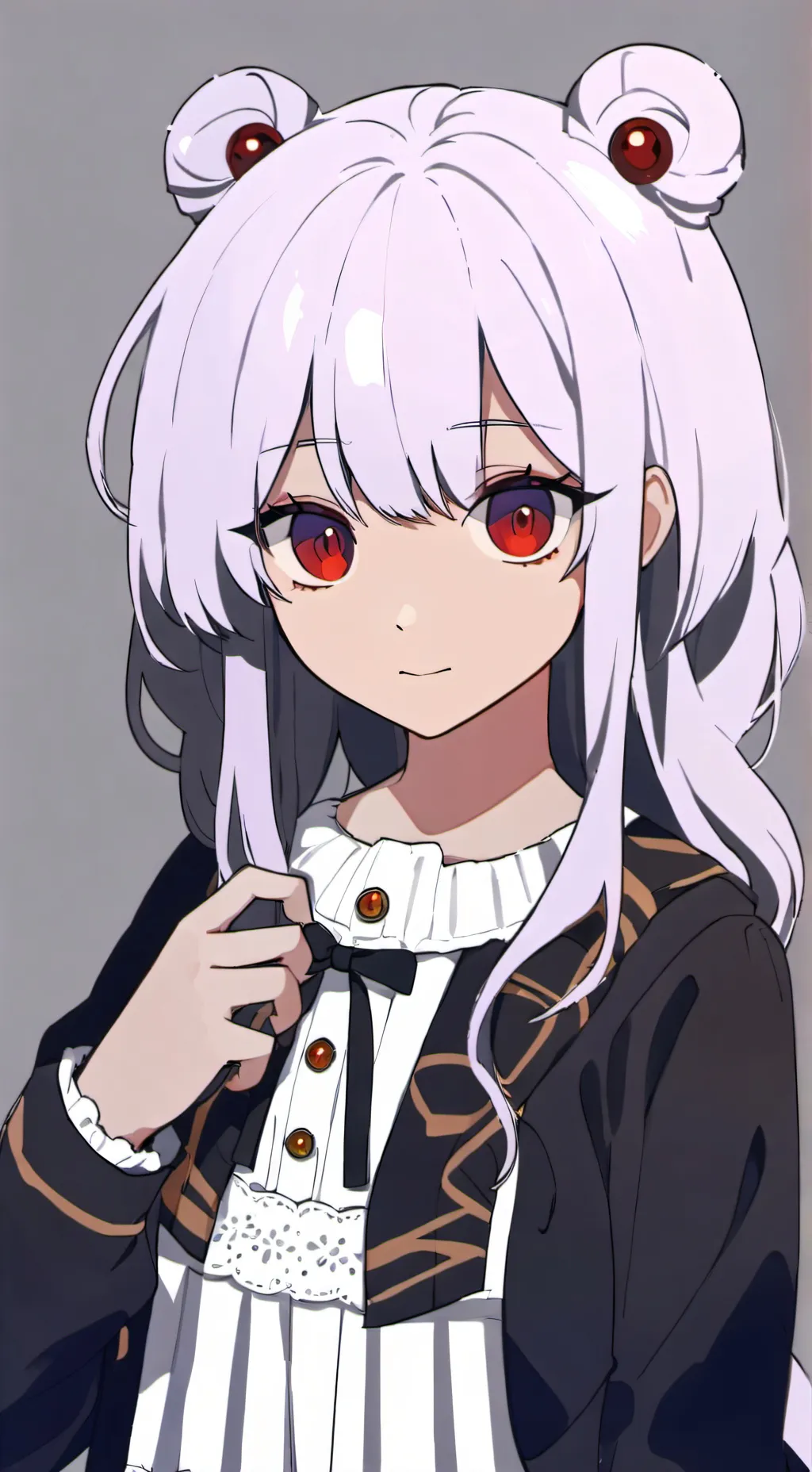 ai character: my md oc family background