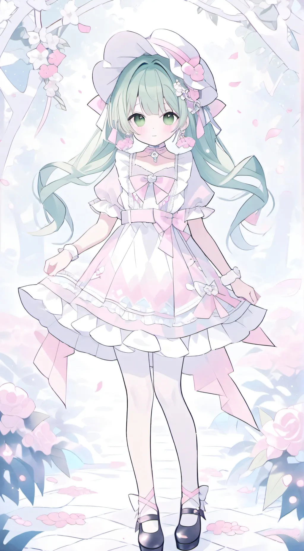 ai character: C00lkid x Bluudud background