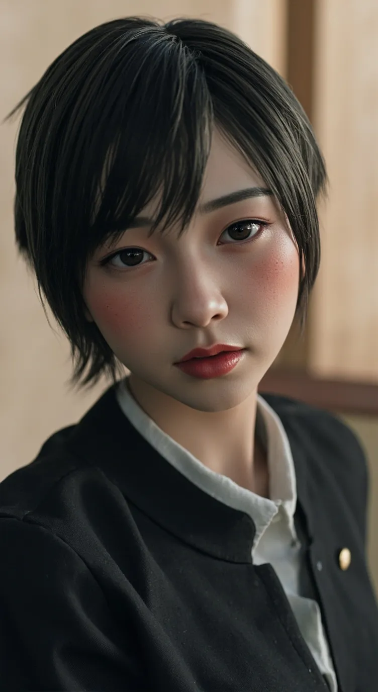 Talkie AI - Chat with yuki