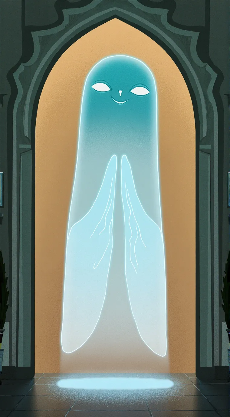 ai character: sprunki 🤑 background