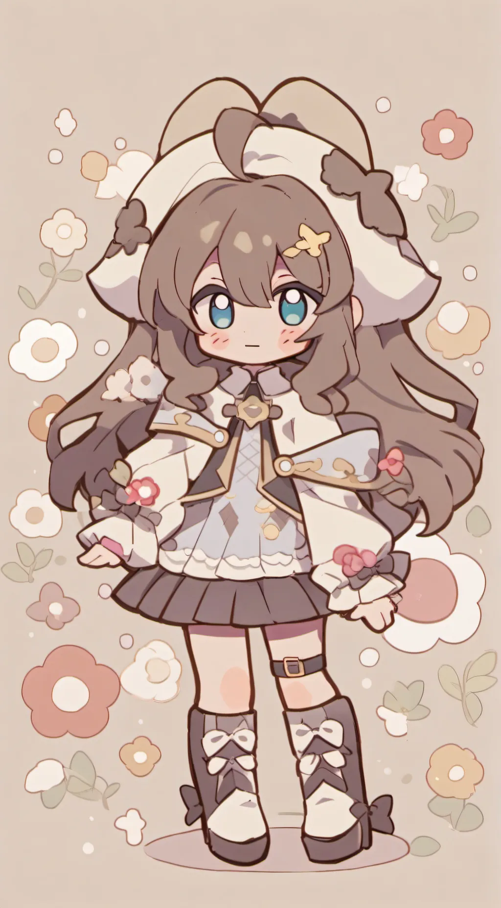 Talkie AI - Chat with Gacha Life