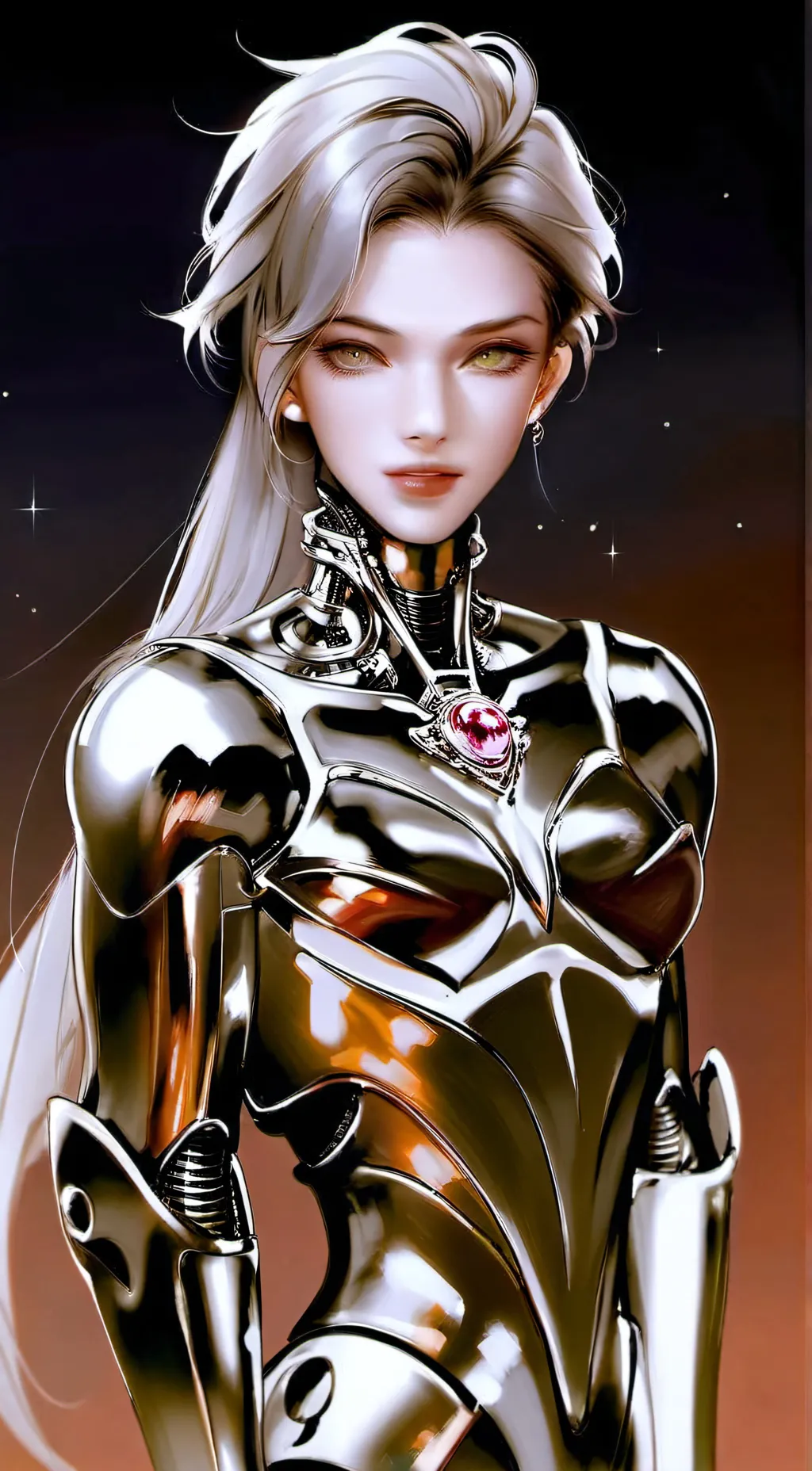 ai character: Agatha Everhart background