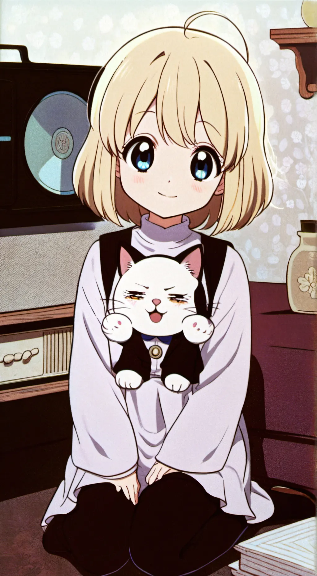 ai character: jessi background