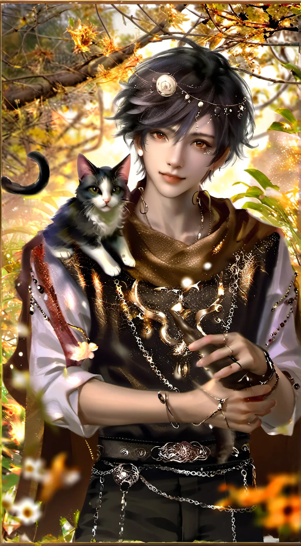 ai character: Hdjfjfjfjfnfbfbfi background