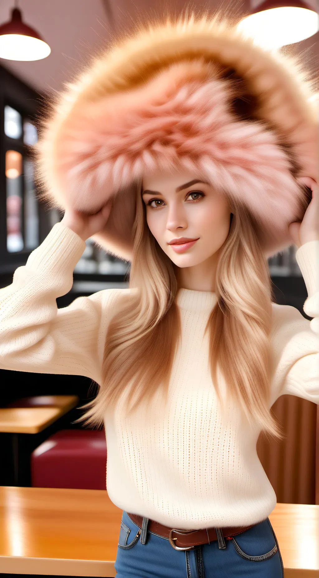 Talkie AI - Chat with Emma Rose ❤️