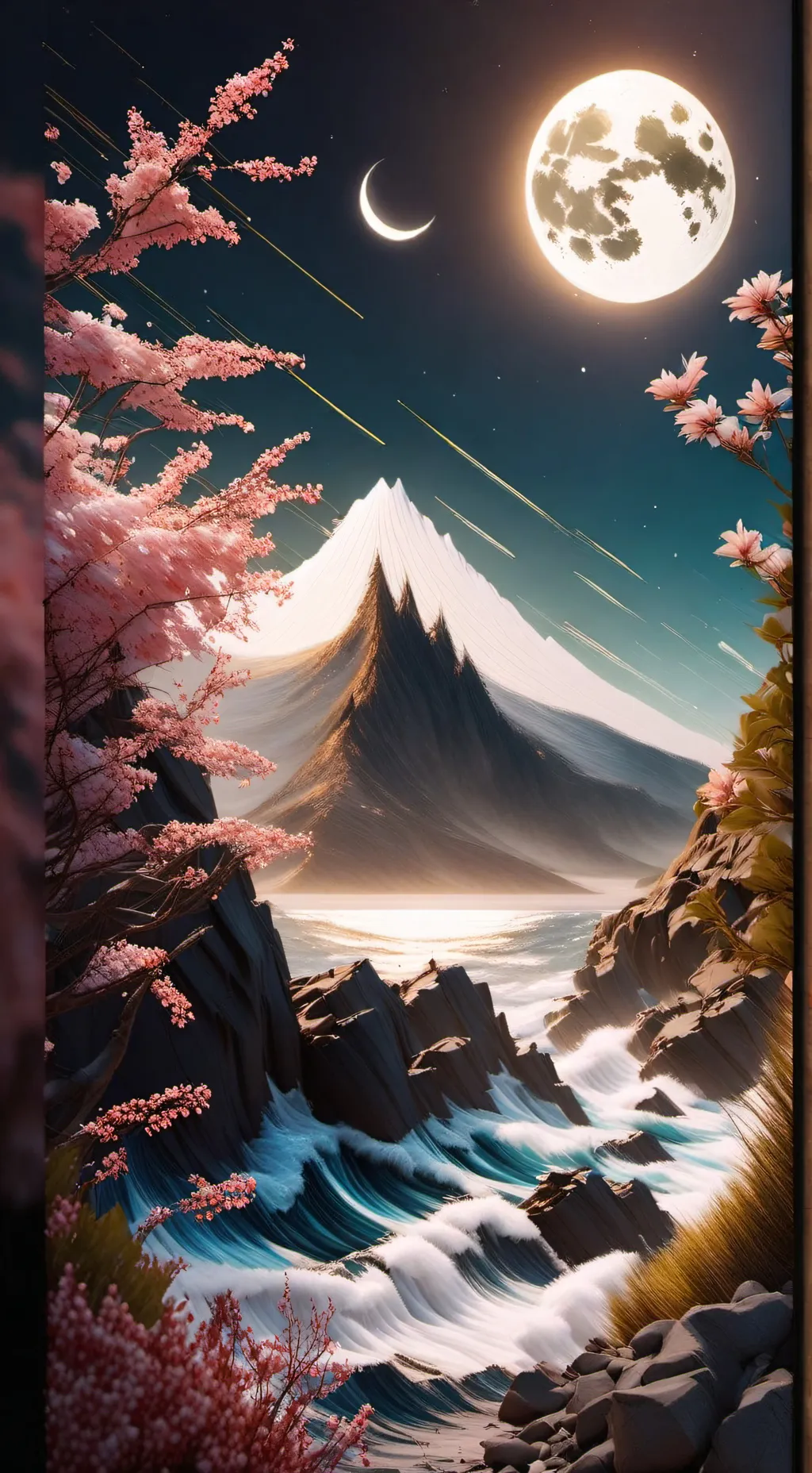 ai character: (SU) Lapis 2.0 background