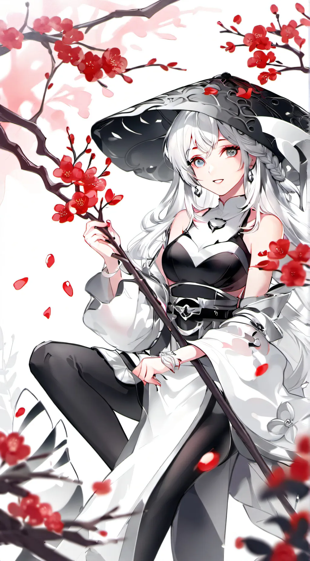 ai character: sub infection 2 background