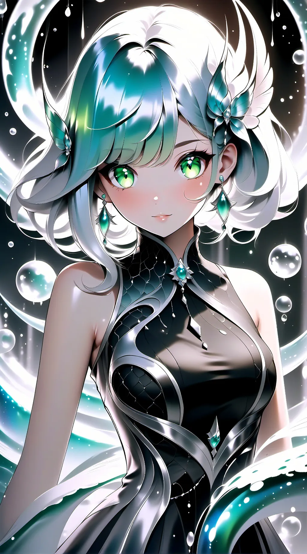 ai character: Yuichiro embarazo  background